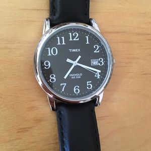 Timex watch
